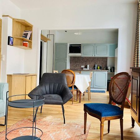 Apartmán Neouvielle Cauterets Exteriér fotografie