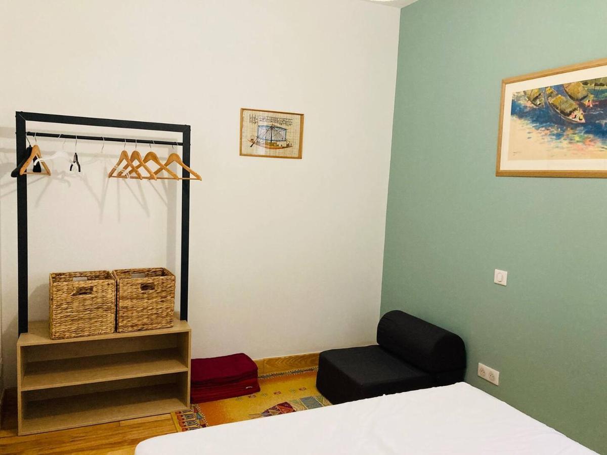 Apartmán Neouvielle Cauterets Exteriér fotografie