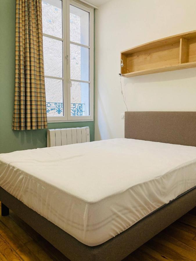 Apartmán Neouvielle Cauterets Exteriér fotografie